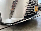 2024 Lexus LM 500h 4WD Sedan for sale, Japanese used car export - photo 29 of 52 | GULJI TRADERS