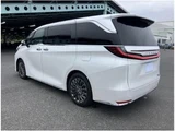 2024 Lexus LM Sedan for sale, Japanese used car export - photo 2 of 13 | GULJI TRADERS