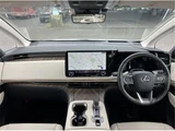 2024 Lexus LM Sedan for sale, Japanese used car export - photo 3 of 13 | GULJI TRADERS