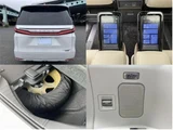 2024 Lexus LM Sedan for sale, Japanese used car export - photo 9 of 13 | GULJI TRADERS