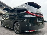 2024 Lexus LM 500h EXECUTIVE AWD Sedan for sale, Japanese used car export - photo 3 of 10 | GULJI TRADERS