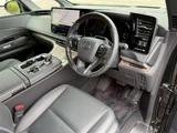 2024 Lexus LM 500h EXECUTIVE AWD Sedan for sale, Japanese used car export - photo 5 of 10 | GULJI TRADERS