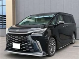 2024 Lexus LM 500H Sedan for sale, Japanese used car export - photo 6 of 49 | GULJI TRADERS