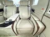 2024 Lexus LM 500H Sedan for sale, Japanese used car export - photo 21 of 49 | GULJI TRADERS