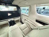 2024 Lexus LM 500H Sedan for sale, Japanese used car export - photo 27 of 49 | GULJI TRADERS