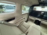 2024 Lexus LM 500H Sedan for sale, Japanese used car export - photo 30 of 49 | GULJI TRADERS