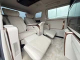 2024 Lexus LM 500H Sedan for sale, Japanese used car export - photo 32 of 49 | GULJI TRADERS