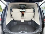 2024 Lexus LM 500H Sedan for sale, Japanese used car export - photo 39 of 49 | GULJI TRADERS