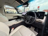 2024 Lexus LM 500H Sedan for sale, Japanese used car export - photo 40 of 49 | GULJI TRADERS