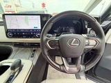 2024 Lexus LM 500H Sedan for sale, Japanese used car export - photo 42 of 49 | GULJI TRADERS