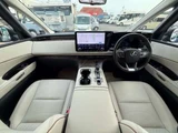 2024 Lexus LM 500H Sedan for sale, Japanese used car export - photo 48 of 49 | GULJI TRADERS