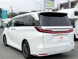 2024 Lexus LM LM500H Sedan for sale, Japanese used car export - photo 5 of 50 | GULJI TRADERS
