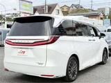 2024 Lexus LM LM500H Sedan for sale, Japanese used car export - photo 6 of 50 | GULJI TRADERS