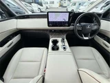 2024 Lexus LM LM500H Sedan for sale, Japanese used car export - photo 18 of 50 | GULJI TRADERS