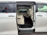 2024 Lexus LM LM500H Sedan for sale, Japanese used car export - photo 35 of 50 | GULJI TRADERS