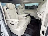 2024 Lexus LM LM500H Sedan for sale, Japanese used car export - photo 36 of 50 | GULJI TRADERS