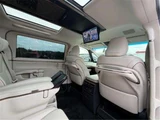 2024 Lexus LM LM500H Sedan for sale, Japanese used car export - photo 38 of 50 | GULJI TRADERS