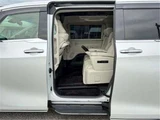 2024 Lexus LM LM500H Sedan for sale, Japanese used car export - photo 40 of 50 | GULJI TRADERS