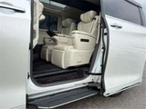 2024 Lexus LM LM500H Sedan for sale, Japanese used car export - photo 41 of 50 | GULJI TRADERS