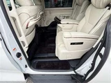 2024 Lexus LM LM500H Sedan for sale, Japanese used car export - photo 42 of 50 | GULJI TRADERS