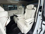2024 Lexus LM LM500H Sedan for sale, Japanese used car export - photo 43 of 50 | GULJI TRADERS