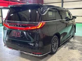 2024 Lexus LM LM500h Sedan for sale, Japanese used car export - photo 2 of 24 | GULJI TRADERS
