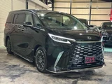 2024 Lexus LM LM500h Sedan for sale, Japanese used car export - photo 4 of 24 | GULJI TRADERS