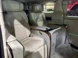 2024 Lexus LM LM500h Sedan for sale, Japanese used car export - photo 6 of 24 | GULJI TRADERS