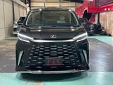 2024 Lexus LM LM500h Sedan for sale, Japanese used car export - photo 21 of 24 | GULJI TRADERS