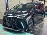 2024 Lexus LM LM500h Sedan for sale, Japanese used car export - photo 22 of 24 | GULJI TRADERS