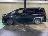 2024 Lexus LM LM500h Sedan for sale, Japanese used car export - photo 23 of 24 | GULJI TRADERS