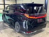 2024 Lexus LM LM500h Sedan for sale, Japanese used car export - photo 24 of 24 | GULJI TRADERS