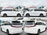 2024 Lexus LM 500h 4WD Sedan for sale, Japanese used car export - photo 3 of 24 | GULJI TRADERS