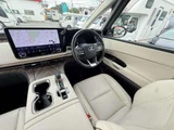 2024 Lexus LM 500h 4WD Sedan for sale, Japanese used car export - photo 4 of 24 | GULJI TRADERS