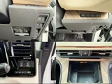 2024 Lexus LM 500h 4WD Sedan for sale, Japanese used car export - photo 13 of 24 | GULJI TRADERS