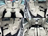 2024 Lexus LM 500h 4WD Sedan for sale, Japanese used car export - photo 14 of 24 | GULJI TRADERS