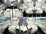 2024 Lexus LM 500h 4WD Sedan for sale, Japanese used car export - photo 15 of 24 | GULJI TRADERS
