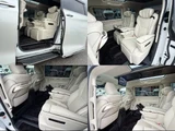 2024 Lexus LM 500h 4WD Sedan for sale, Japanese used car export - photo 17 of 24 | GULJI TRADERS