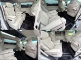 2024 Lexus LM 500h 4WD Sedan for sale, Japanese used car export - photo 18 of 24 | GULJI TRADERS