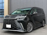2024 Lexus LM 500h Sedan for sale, Japanese used car export - photo 1 of 24 | GULJI TRADERS
