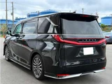 2024 Lexus LM 500h Sedan for sale, Japanese used car export - photo 5 of 24 | GULJI TRADERS