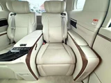 2024 Lexus LM 500h Sedan for sale, Japanese used car export - photo 7 of 24 | GULJI TRADERS