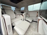 2024 Lexus LM 500h Sedan for sale, Japanese used car export - photo 18 of 24 | GULJI TRADERS