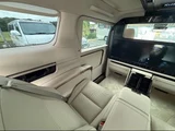 2024 Lexus LM 500h Sedan for sale, Japanese used car export - photo 22 of 24 | GULJI TRADERS