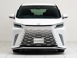 2024 Lexus LM LM500h Sedan for sale, Japanese used car export - photo 5 of 9 | GULJI TRADERS