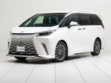 2024 Lexus LM LM500h Sedan for sale, Japanese used car export - photo 7 of 9 | GULJI TRADERS
