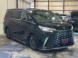 2024 Lexus LM LM500h Sedan for sale, Japanese used car export - photo 2 of 9 | GULJI TRADERS