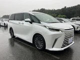 2024 Lexus LM LM500h Sedan for sale, Japanese used car export - photo 1 of 9 | GULJI TRADERS