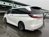 2024 Lexus LM LM500h Sedan for sale, Japanese used car export - photo 2 of 9 | GULJI TRADERS