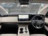 2024 Lexus LM LM500h Sedan for sale, Japanese used car export - photo 3 of 9 | GULJI TRADERS